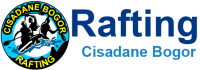 logo rafting cisadane bogor