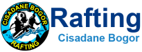 logo rafting cisadane bogor